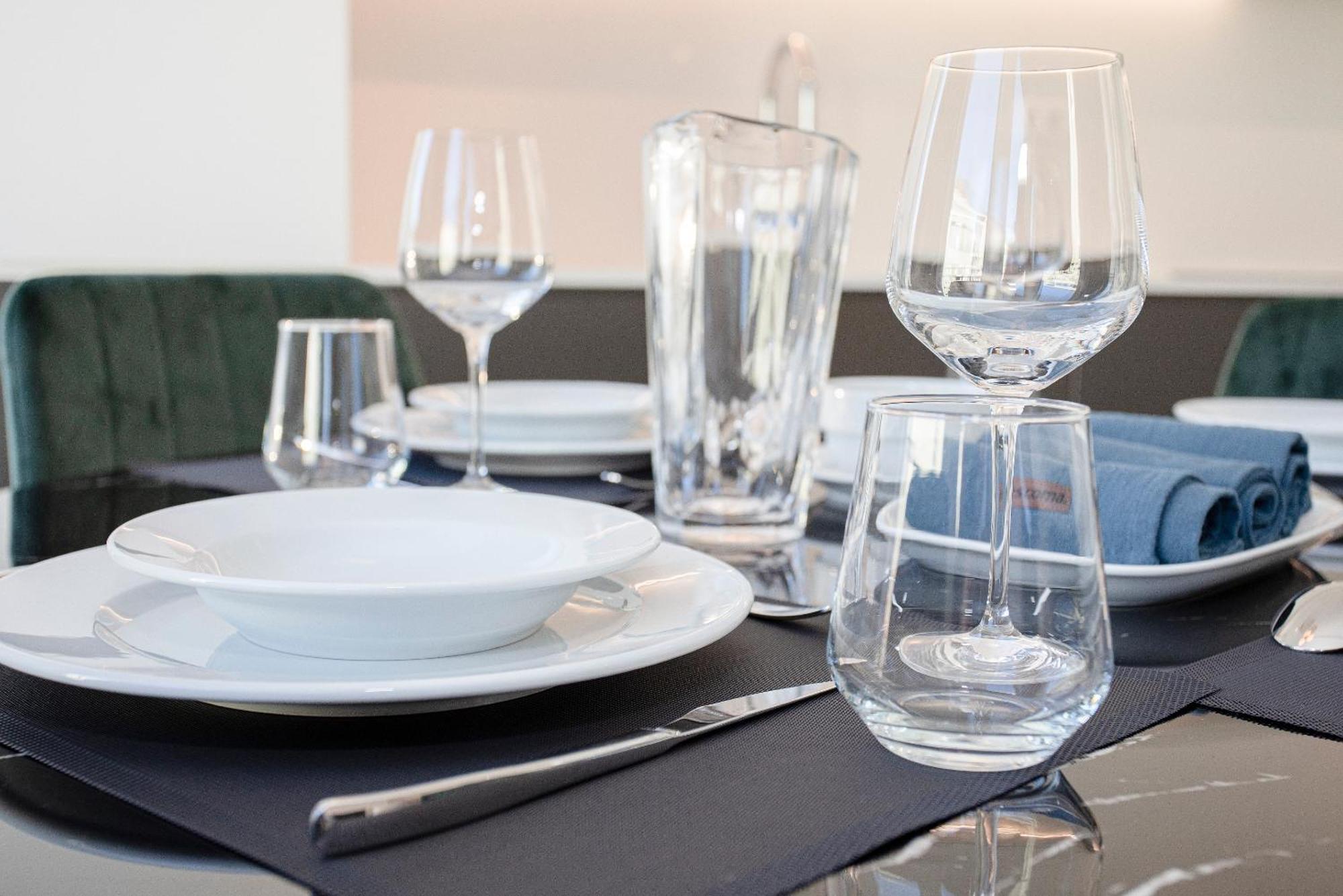 Liiiving In Porto-Modern & Glam Rooftop Apartment Exterior foto