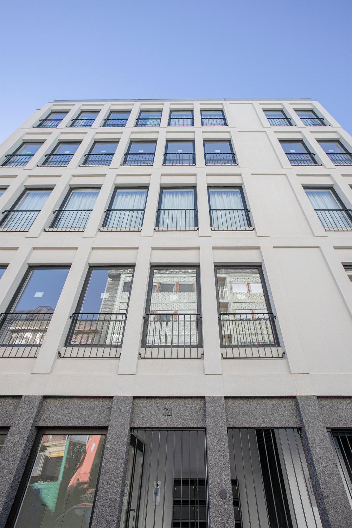 Liiiving In Porto-Modern & Glam Rooftop Apartment Exterior foto